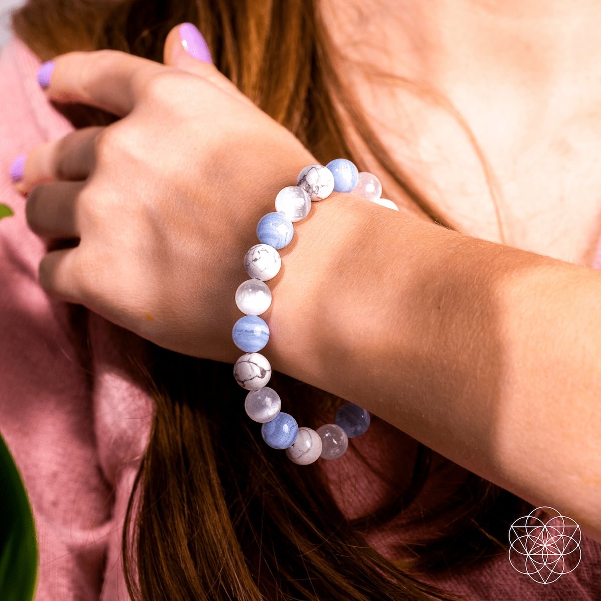 The Reset Bracelet