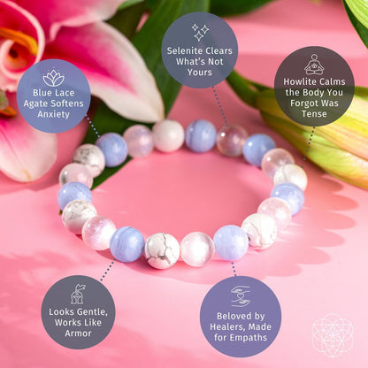 The Reset Bracelet